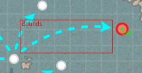 Map 2-3 line 11 guess 1