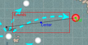 Map 2-3 line 11 guess 3