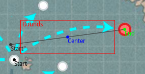 Map 2-3 line 11 guess 4