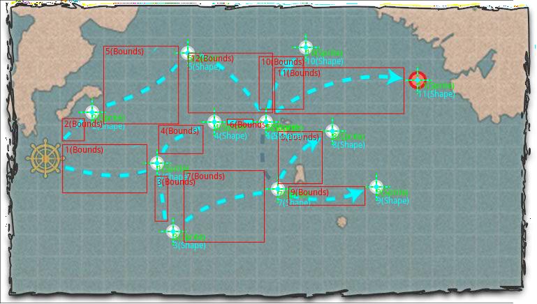 Map 2-3
